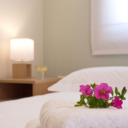 Casa Di Fiori Leilighet Lefkáda Eksteriør bilde